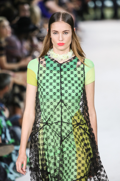 ミッソーニ(Missoni) 2013年春夏ウィメンズコレクション  - 写真45