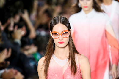 ミッソーニ 2013年春夏 ウィメンズ コレクション