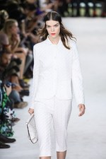 ミッソーニ 2013年春夏コレクション - 光のオーラで包まれたファンタジックリアルクローズ｜写真4