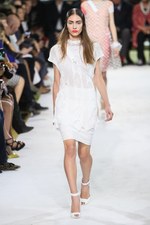 ミッソーニ 2013年春夏コレクション - 光のオーラで包まれたファンタジックリアルクローズ｜写真5