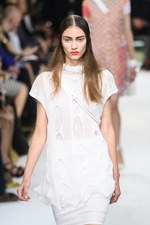 ミッソーニ 2013年春夏コレクション - 光のオーラで包まれたファンタジックリアルクローズ｜写真6