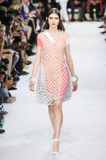 ミッソーニ 2013年春夏コレクション - 光のオーラで包まれたファンタジックリアルクローズ｜写真7