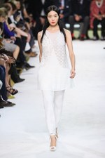 ミッソーニ 2013年春夏コレクション - 光のオーラで包まれたファンタジックリアルクローズ｜写真8