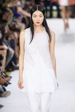 ミッソーニ 2013年春夏コレクション - 光のオーラで包まれたファンタジックリアルクローズ｜写真9