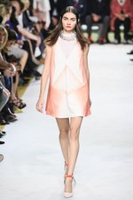 ミッソーニ 2013年春夏コレクション - 光のオーラで包まれたファンタジックリアルクローズ｜写真10