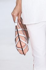 ミッソーニ 2013年春夏コレクション - 光のオーラで包まれたファンタジックリアルクローズ｜写真12