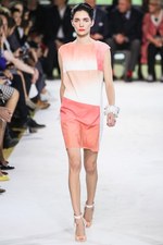 ミッソーニ 2013年春夏コレクション - 光のオーラで包まれたファンタジックリアルクローズ｜写真14