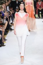 ミッソーニ 2013年春夏コレクション - 光のオーラで包まれたファンタジックリアルクローズ｜写真17