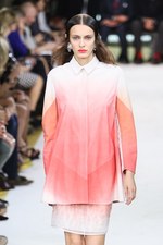 ミッソーニ 2013年春夏コレクション - 光のオーラで包まれたファンタジックリアルクローズ｜写真20