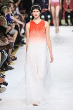 ミッソーニ 2013年春夏コレクション - 光のオーラで包まれたファンタジックリアルクローズ｜写真22