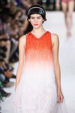 ミッソーニ 2013年春夏コレクション - 光のオーラで包まれたファンタジックリアルクローズ｜写真23