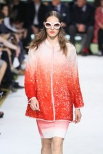 ミッソーニ 2013年春夏コレクション - 光のオーラで包まれたファンタジックリアルクローズ｜写真27