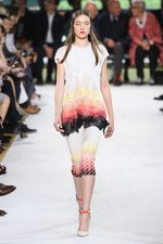 ミッソーニ 2013年春夏コレクション - 光のオーラで包まれたファンタジックリアルクローズ｜写真30