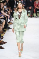 ミッソーニ 2013年春夏コレクション - 光のオーラで包まれたファンタジックリアルクローズ｜写真34