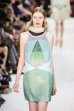 ミッソーニ 2013年春夏コレクション - 光のオーラで包まれたファンタジックリアルクローズ｜写真39