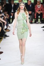 ミッソーニ 2013年春夏コレクション - 光のオーラで包まれたファンタジックリアルクローズ｜写真41