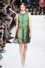 ミッソーニ 2013年春夏コレクション - 光のオーラで包まれたファンタジックリアルクローズ｜写真44