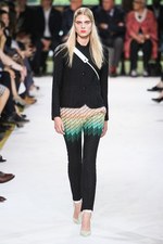 ミッソーニ 2013年春夏コレクション - 光のオーラで包まれたファンタジックリアルクローズ｜写真47