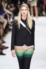 ミッソーニ 2013年春夏コレクション - 光のオーラで包まれたファンタジックリアルクローズ｜写真48