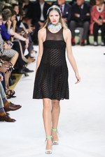 ミッソーニ 2013年春夏コレクション - 光のオーラで包まれたファンタジックリアルクローズ｜写真51