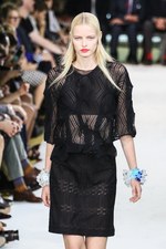 ミッソーニ 2013年春夏コレクション - 光のオーラで包まれたファンタジックリアルクローズ｜写真57