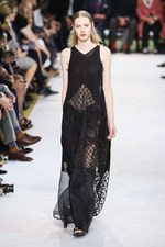 ミッソーニ 2013年春夏コレクション - 光のオーラで包まれたファンタジックリアルクローズ｜写真59