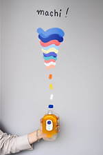 “神のチーズティー”と称される台湾発チーズティー専門店「マチマチ」ラフォーレ原宿に日本初店舗｜写真33