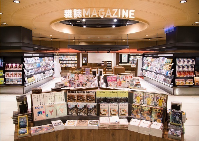 「誠品生活日本橋」台湾発セレクトショップ日本上陸 - 大型書店、台湾スイーツ1号店コレド室町テラスに｜写真105