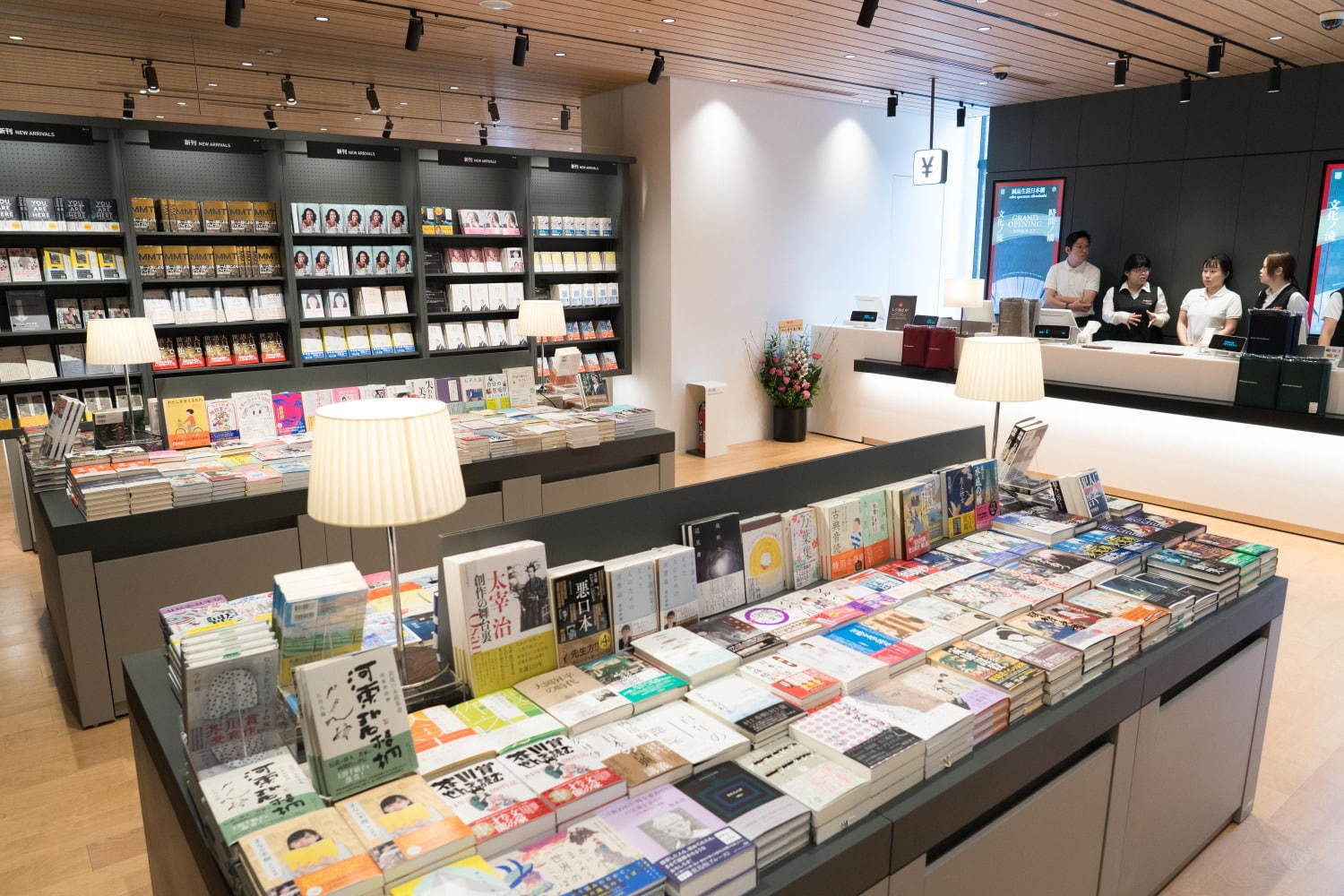 「誠品生活日本橋」台湾発セレクトショップ日本上陸 - 大型書店、台湾スイーツ1号店コレド室町テラスに｜写真8