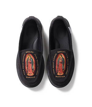 WACKO MARIA - 【新品】 WACKO MARIA / ワコマリア | × SUICOKE