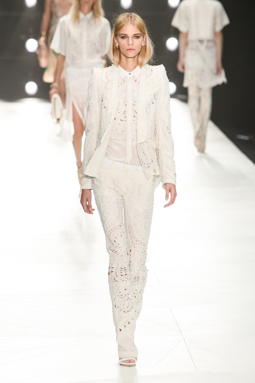 ロベルト カヴァリ 2013年春夏<span>コレクション</span> - 写真7