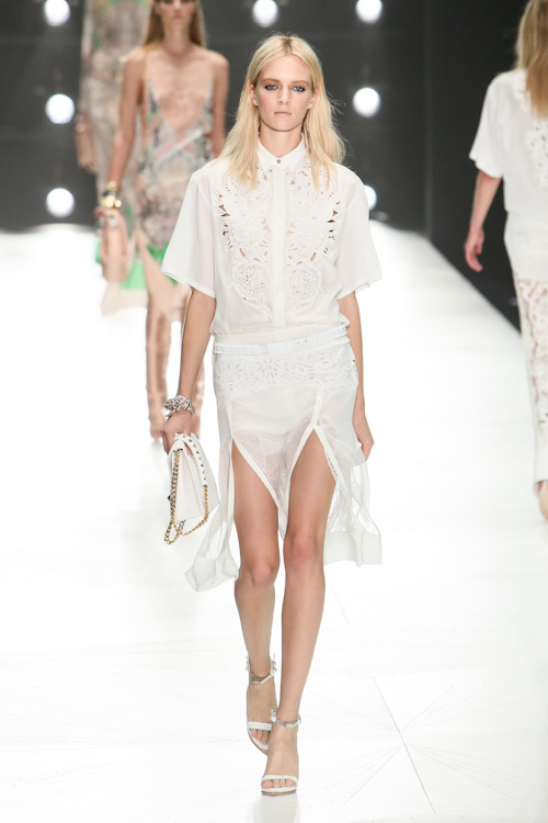 ロベルト カヴァリ 2013年春夏<span>コレクション</span> - 写真8
