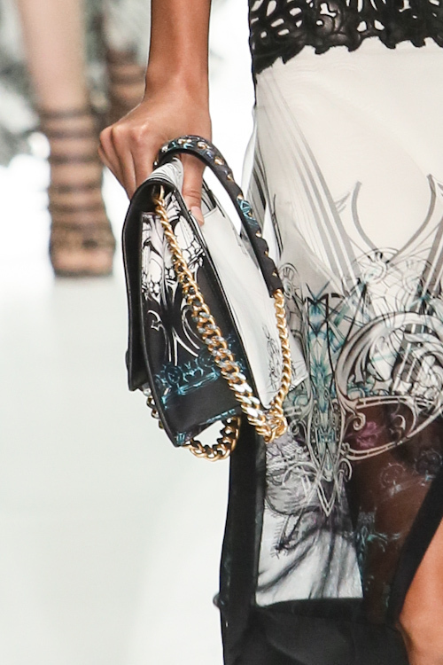 ロベルト カヴァリ 2013年春夏<span>コレクション</span> - 写真45