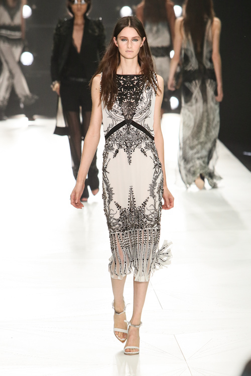 ロベルト カヴァリ 2013年春夏<span>コレクション</span> - 写真50