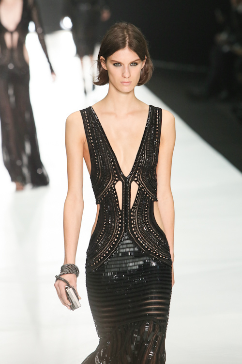 ロベルト カヴァリ 2013年春夏<span>コレクション</span> - 写真64