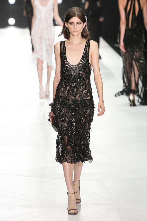 ロベルト カヴァリ 2013年春夏<span>コレクション</span> - 写真69