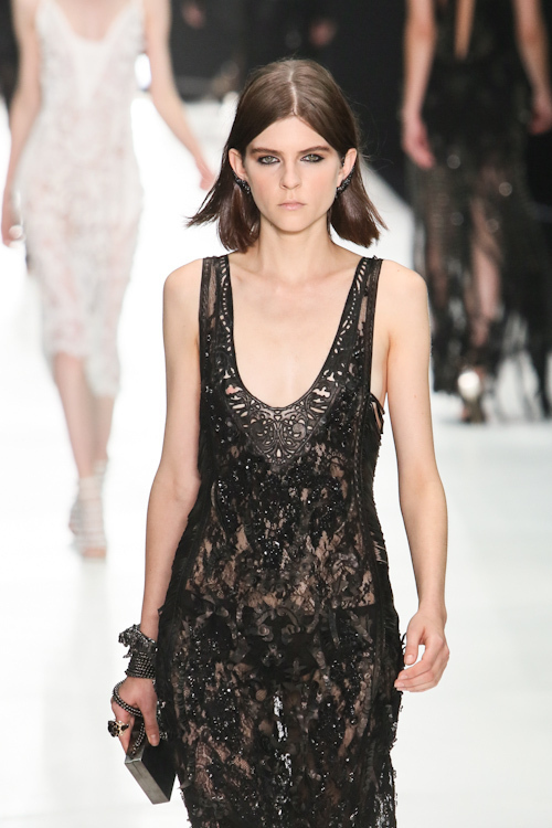 ロベルト カヴァリ 2013年春夏<span>コレクション</span> - 写真70