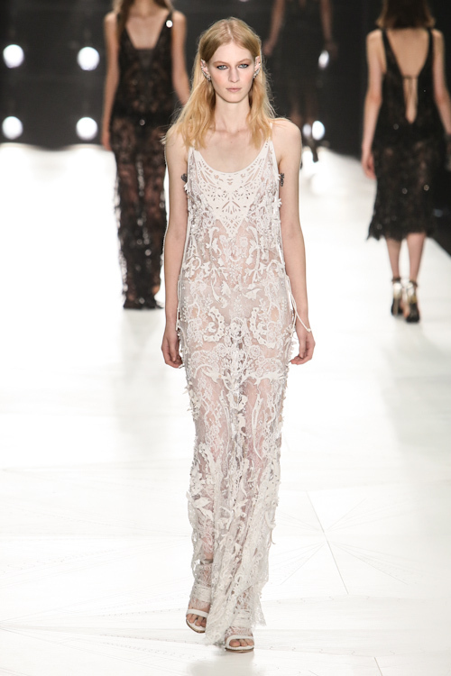 ロベルト カヴァリ 2013年春夏<span>コレクション</span> - 写真74