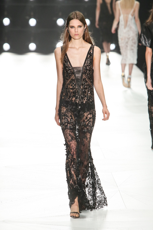 ロベルト カヴァリ 2013年春夏<span>コレクション</span> - 写真75