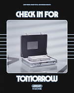 リモワ×ダニエル・アーシャムの限定スーツケース、風化した風貌＆汚れなき純白の“非現実デザイン”｜写真2