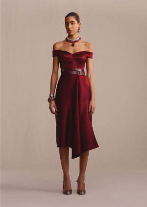 マックイーン(McQueen) 2019年プレフォールウィメンズコレクション  - 写真6