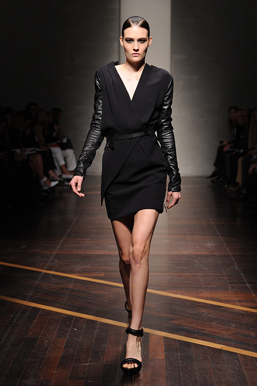 ジャンフランコ フェレ 2013年春夏<span>コレクション</span> - 写真30