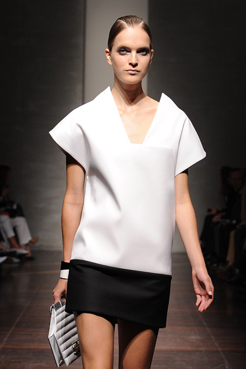 ジャンフランコ フェレ 2013年春夏<span>コレクション</span> - 写真42
