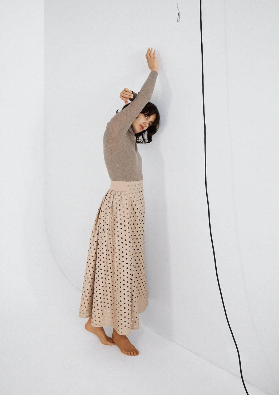 シートーキョー 2019-20年秋冬<span>コレクション</span> - 写真11