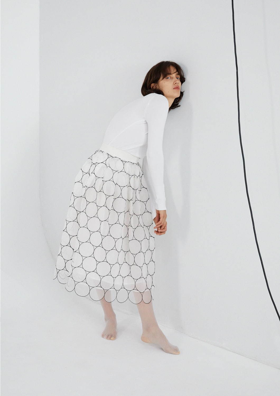 シートーキョー 2019-20年秋冬<span>コレクション</span> - 写真15