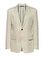 バナナ・リパブリック“高機能素材”ジャケット＆パンツ、理想の体温を維持するテクノロジーを採用｜写真4