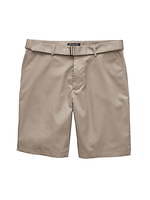 バナナ・リパブリック“高機能素材”ジャケット＆パンツ、理想の体温を維持するテクノロジーを採用｜写真3