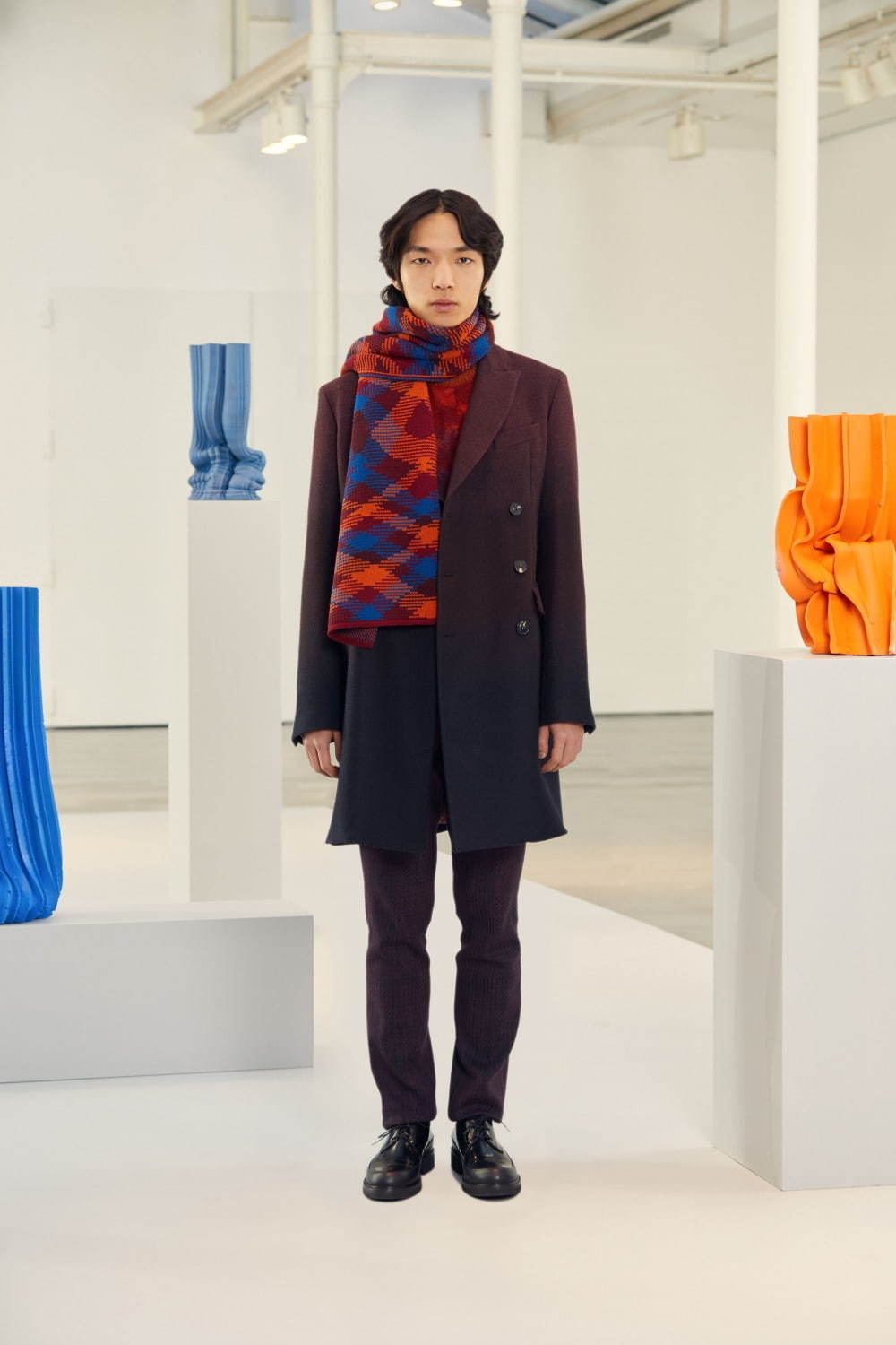ミッソーニ 2019-20年秋冬<span>コレクション</span> - 写真2