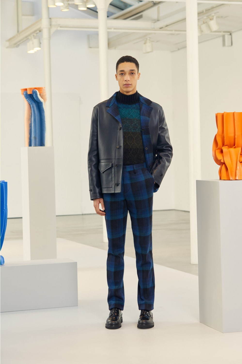 ミッソーニ 2019-20年秋冬<span>コレクション</span> - 写真7