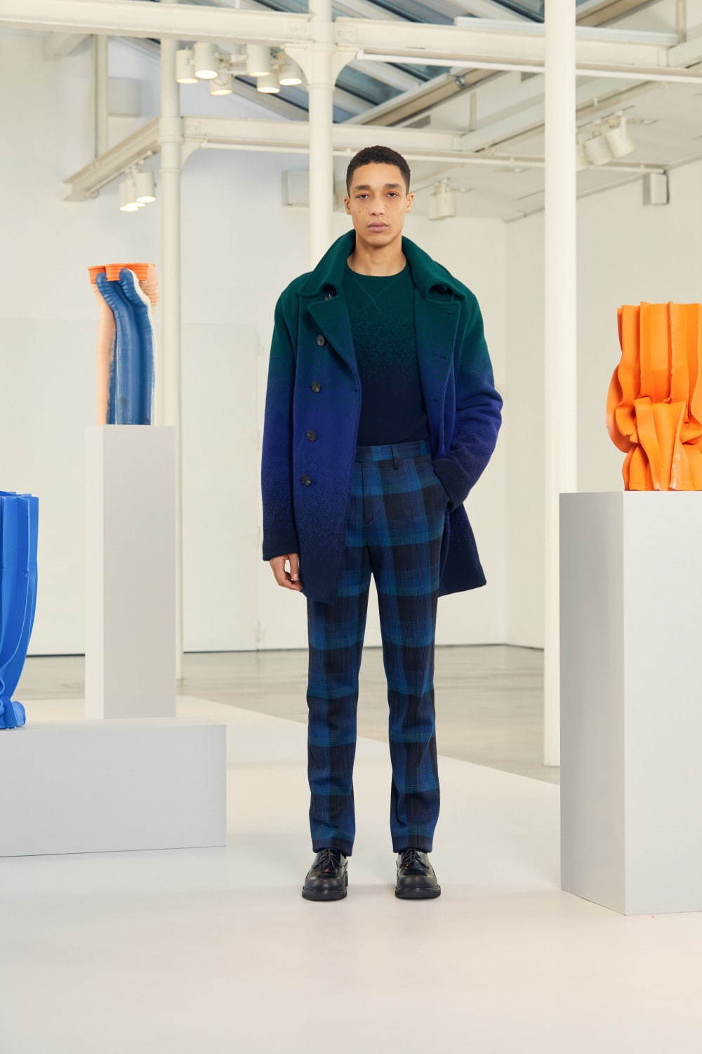 ミッソーニ 2019-20年秋冬<span>コレクション</span> - 写真9
